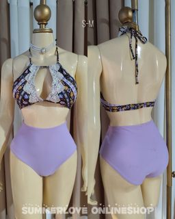 Victoria Secret Two piece swimsuit, Women's Fashion, Swimwear, Bikinis &  Swimsuits on Carousell