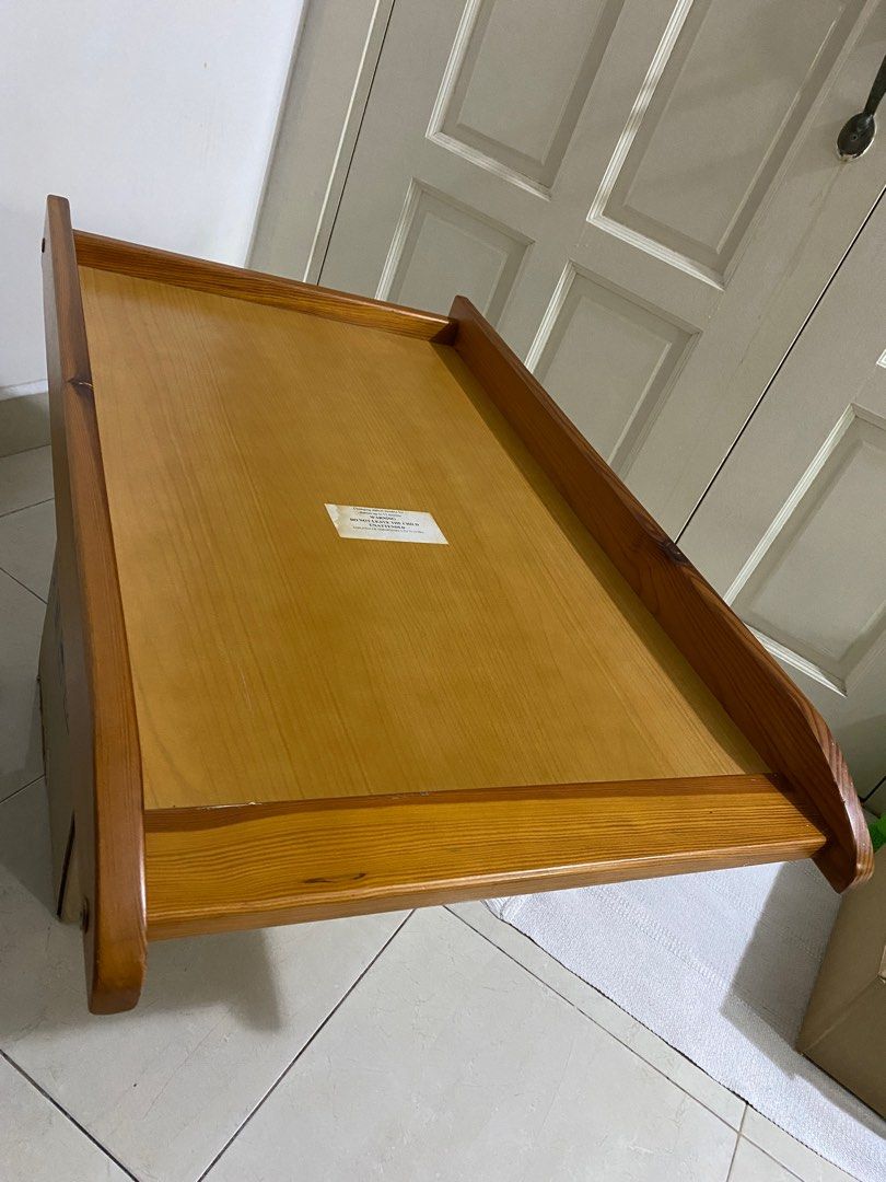 Heavy duty 2025 changing table
