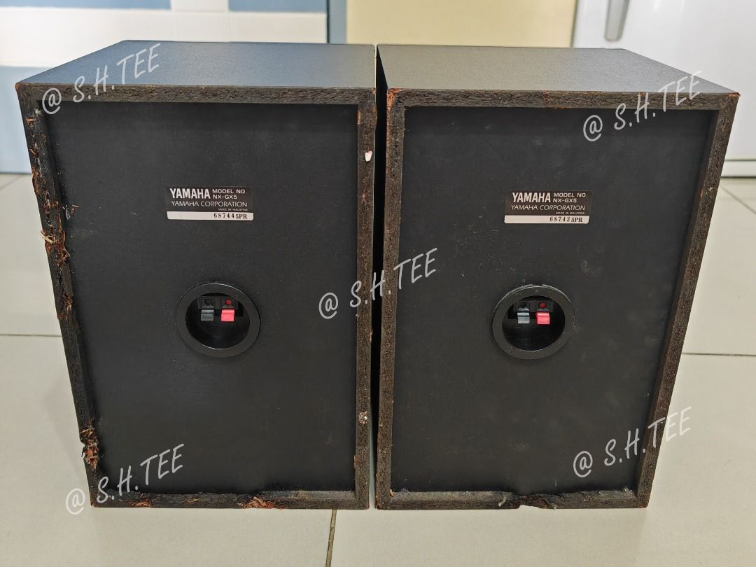Yamaha active servo technology online