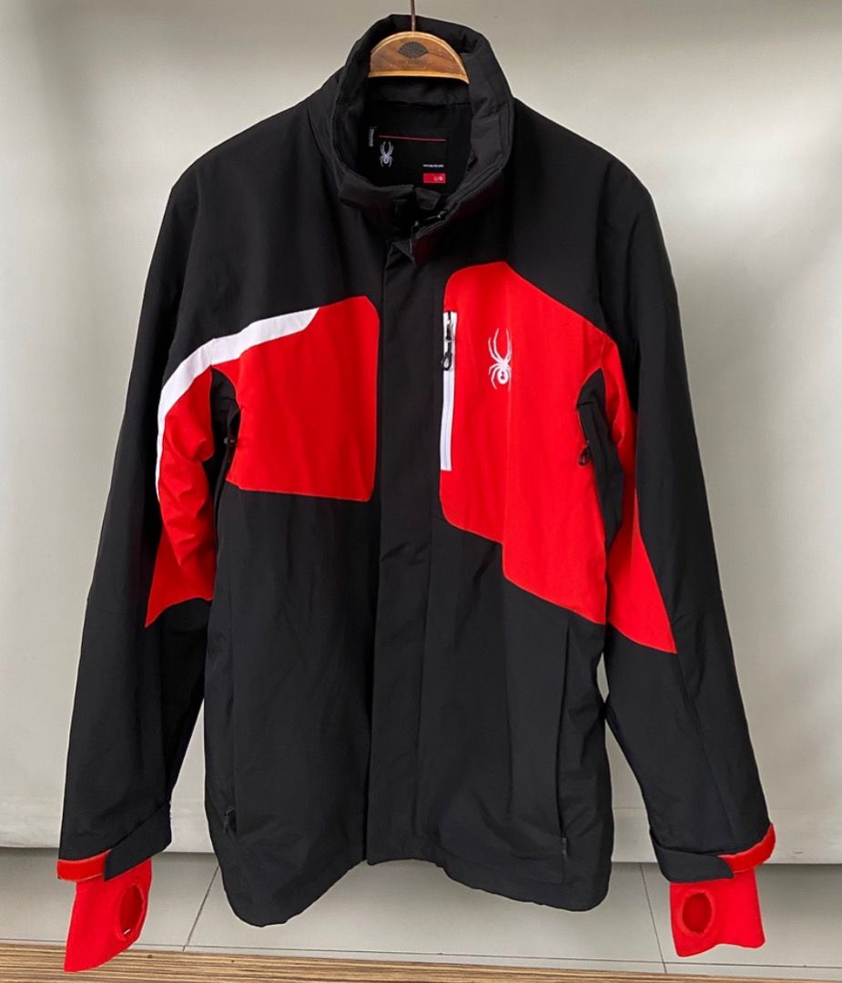 Spyder ski hot sale wear sale