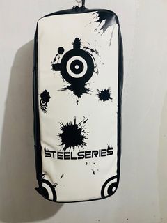 STEELSERIES LIMITED EDITION GAMING BODY BAG