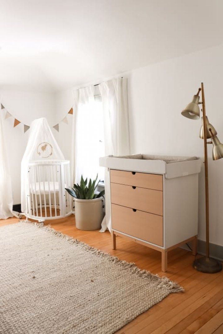 Stokke dresser cheap and changer