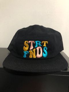 streetfinds cap