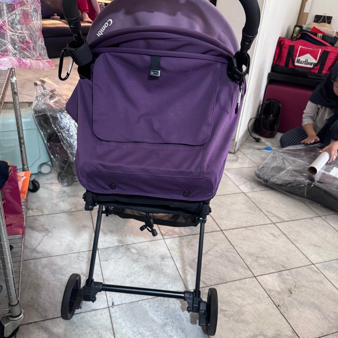 F2 Plus Stroller Combi Folding Stroller Stroller Combi F2 Plus