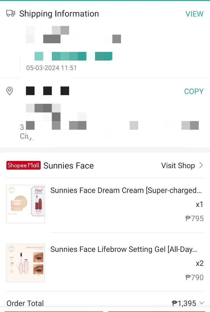 Sunnies Lifebrow Setting Gel (Category: Makeup) located in Makati City. Submitted by erikokokrucho (Listing ID 1291316460, Image 2). Description: Sunnies Lifebrow Setting Gel in Clear my fat fingers accidentally purchased 2 brand new and unopened pick up in Makati.
