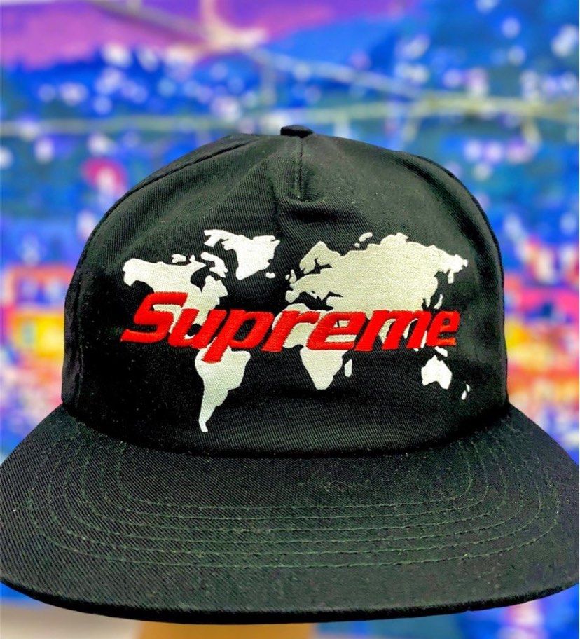 Supreme world 5 panel cheap