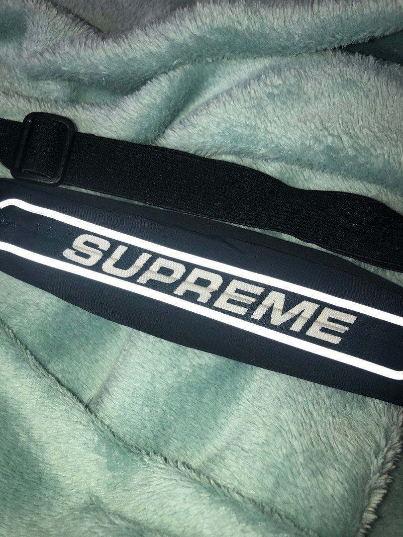 Supreme running waist bag discount