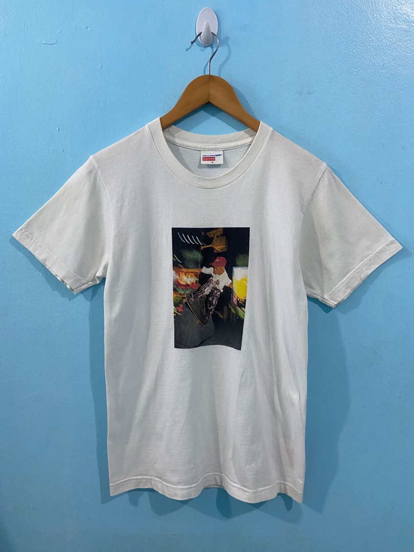 Supreme cdg harold hunter sale