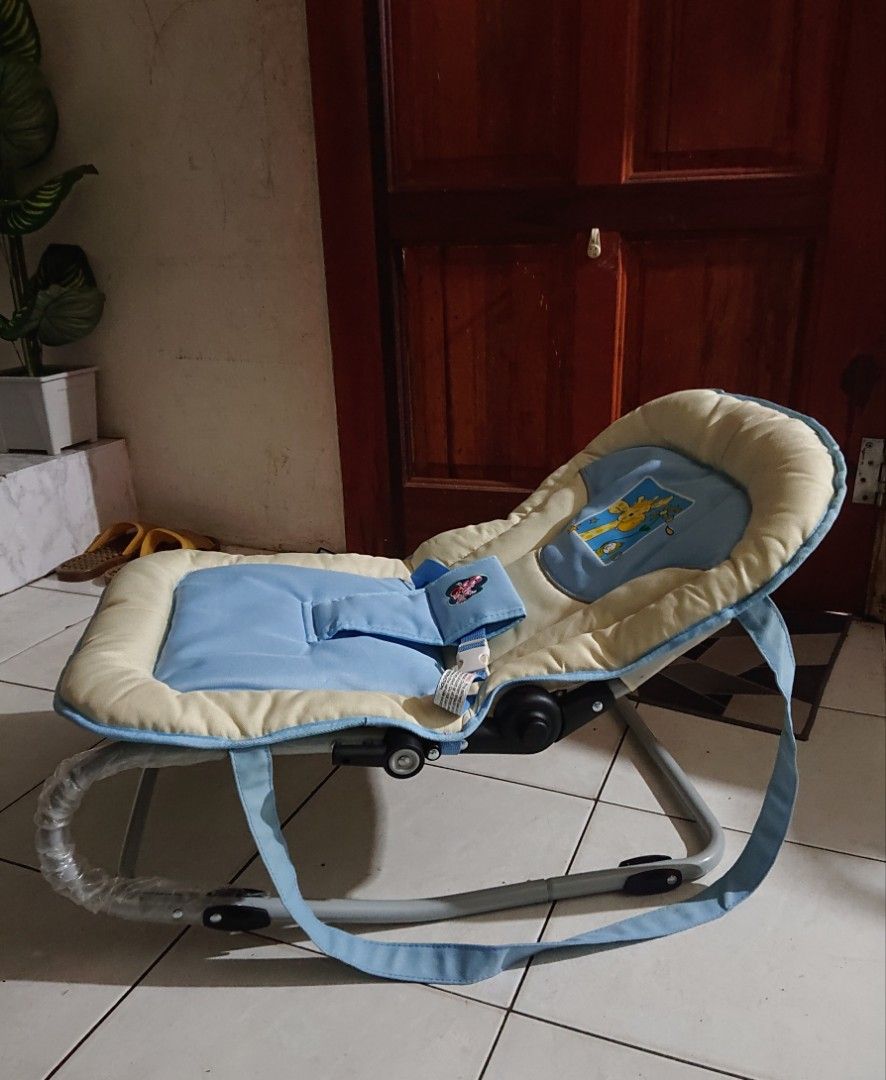 Sweet cherry sale bouncer