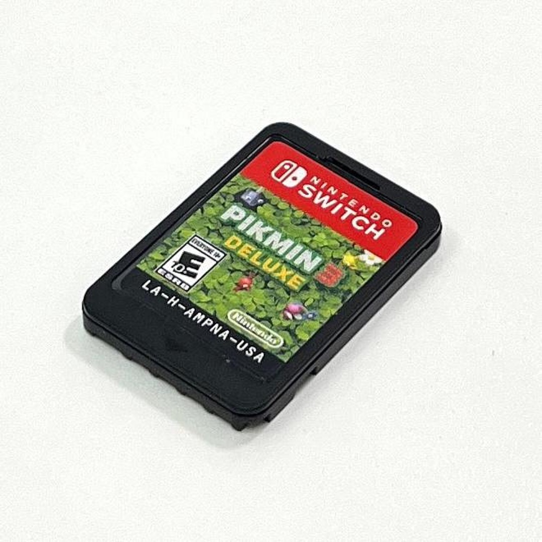 【蒐機王】Switch 皮克敏3-豪華版 Pikmin3 中文【可用舊遊戲折抵】C7431-6, 電玩遊戲相關, 電玩、電腦遊戲軟體 ...