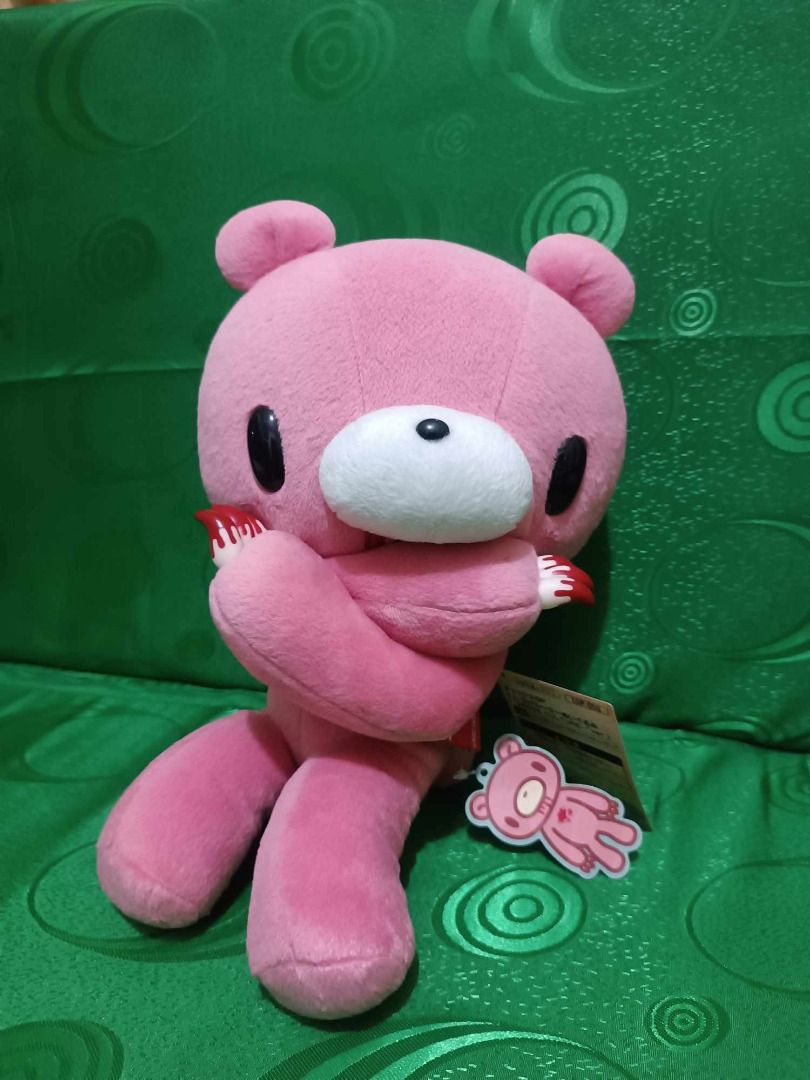 Taito gloomy bear clearance