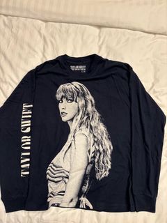 Taylor Swift Eras Tour merchandise