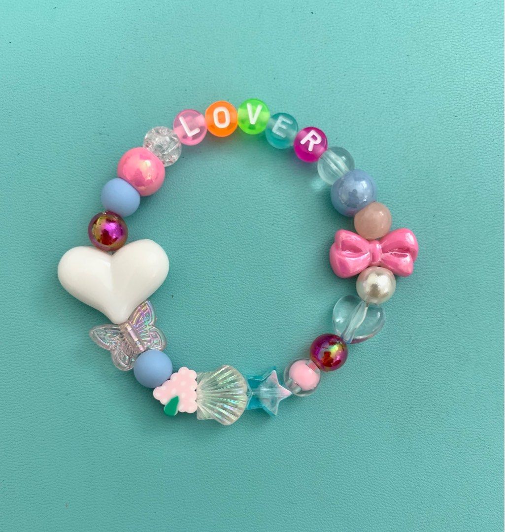 Cheap pretty bracelets store