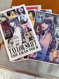 Taylor swift poster