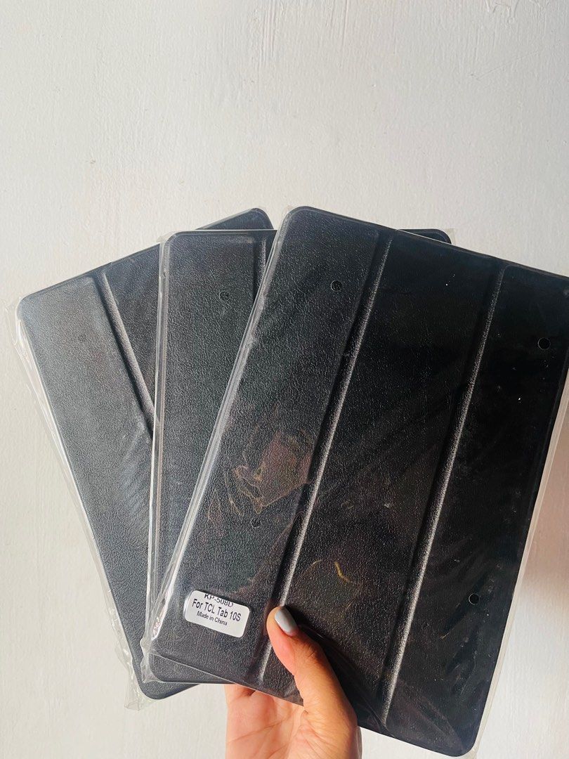 TCL TABLET 10S CASE (Category: Cases & Sleeves) located in Mandaluyong City. Submitted by co.case (Listing ID 1291242778, Image 2). Description: .