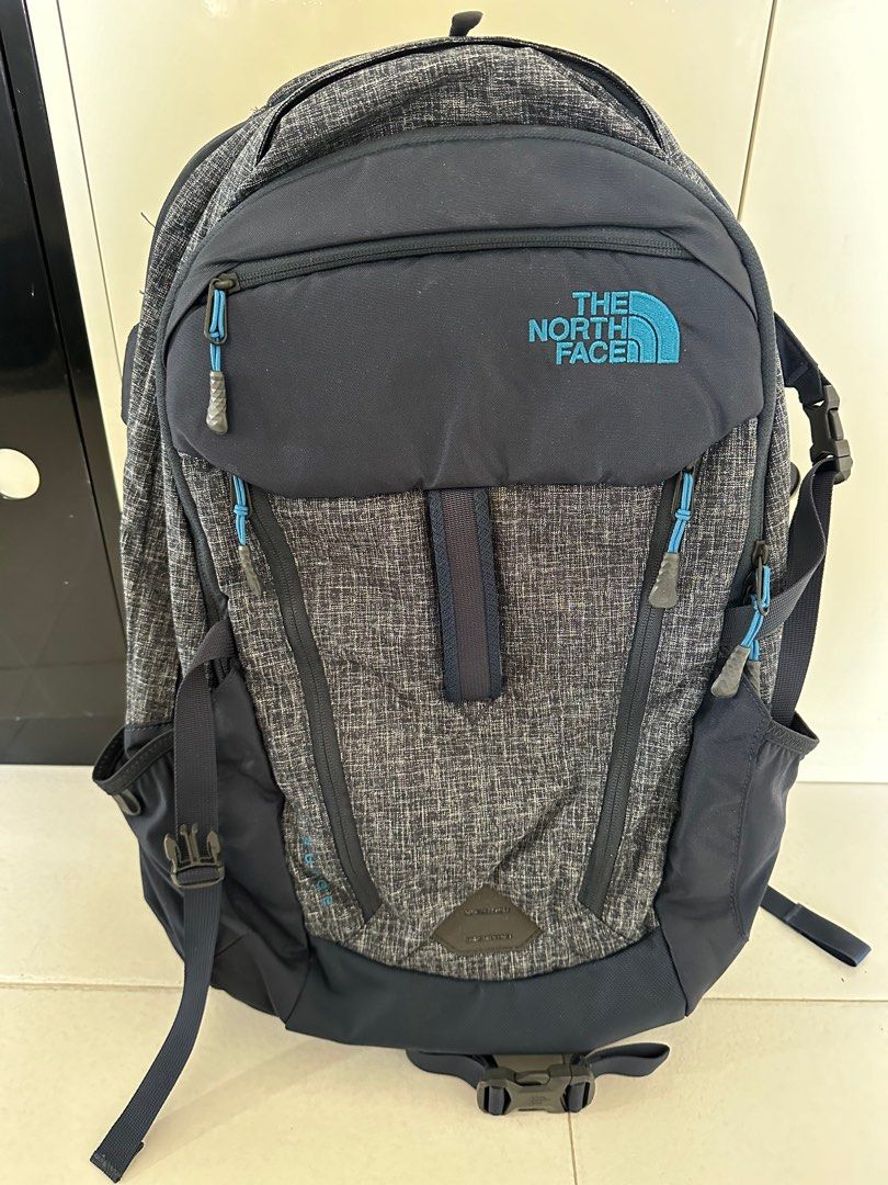 The North Face Backpack 33l Men s Fashion Bags Backpacks on