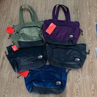 The North Face Tote bag and shoulder bag
