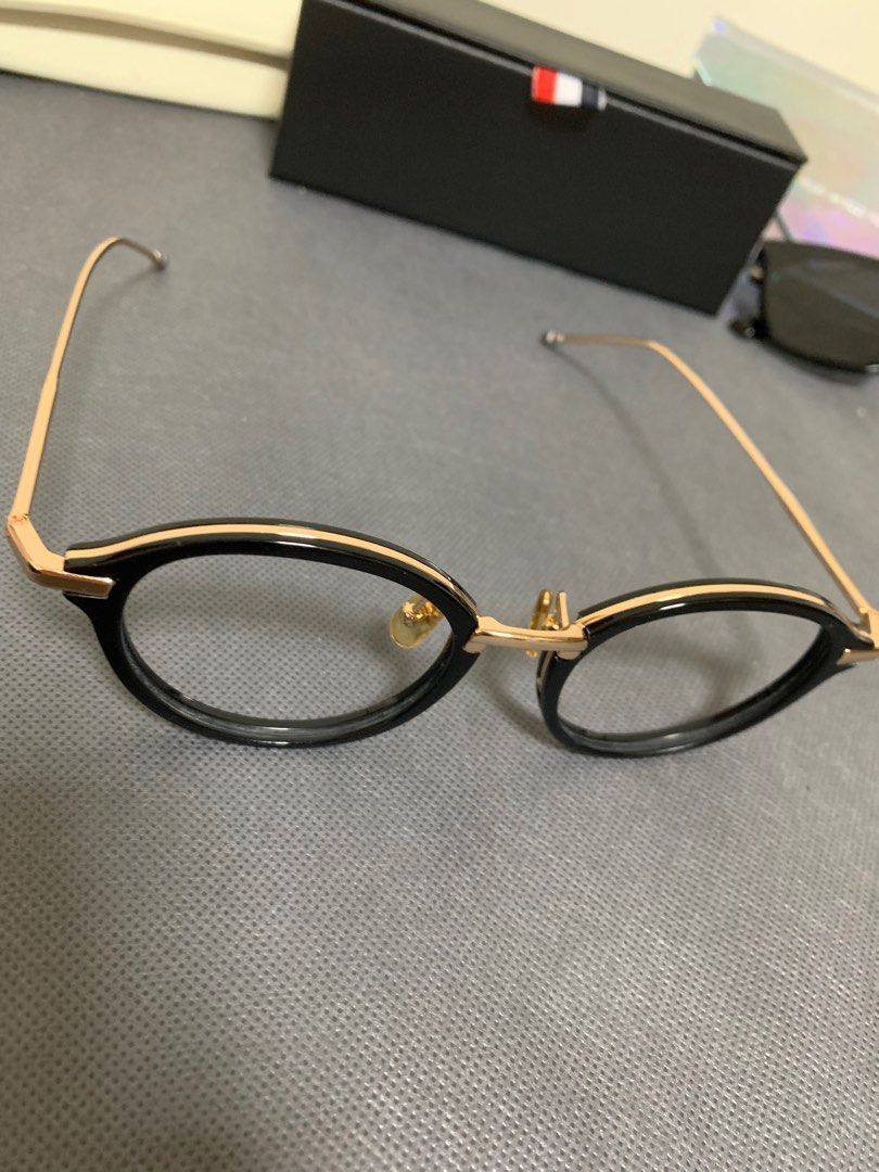Thom Browne TBX-011-49眼鏡