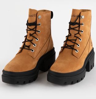 SALE!!! Brand New Authentic Timberland Everleigh 6" Boots