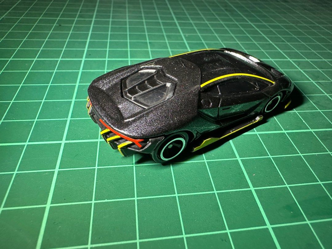 Lamborghini troop sneakers shop