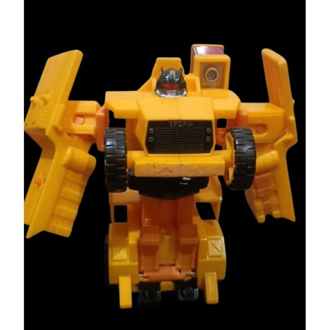 Vintage Transformers Beast Wars II Auto Stinger (Category: Action & Battle Toys) located in Angeles City. Submitted by yellowbrickstore (Listing ID 1291331748, Image 3). Description: READING IS ESSENTIAL Basa po muna bago DM pls my Visit webstore enstack.ph/yellowbrickstore 1. Price : FIXED napo tayo 2. Availabile Pa Ba? : YES po 3. Payment: GCASH,BPi bank 4. Shipping: JNT ( medium )or LBC cop 5. hm shipping? - See picture 6. location? : Pampanga