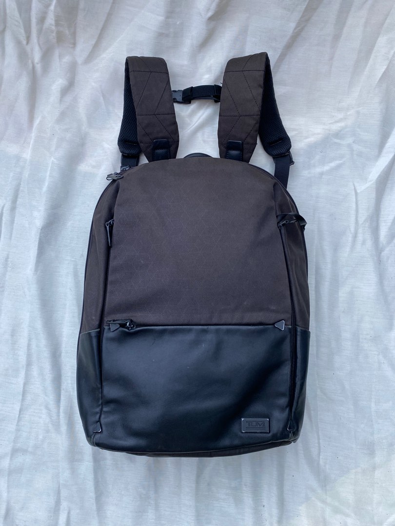 Tumi tahoe sales butler backpack
