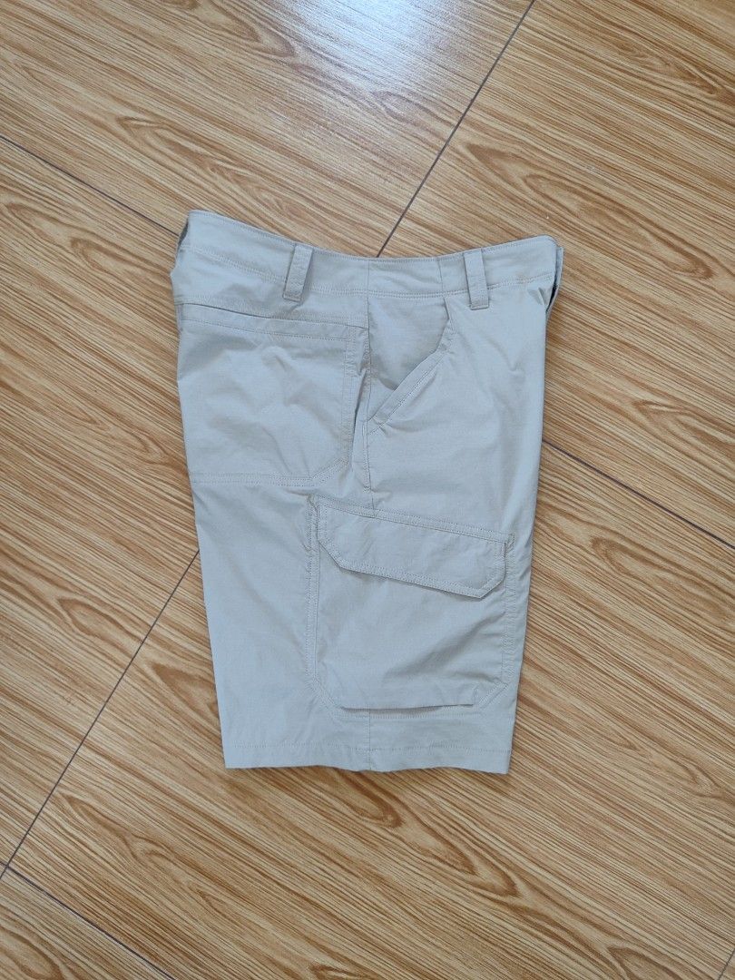 UA Fish Hunter Cargo Short Men s Fashion Bottoms Shorts on
