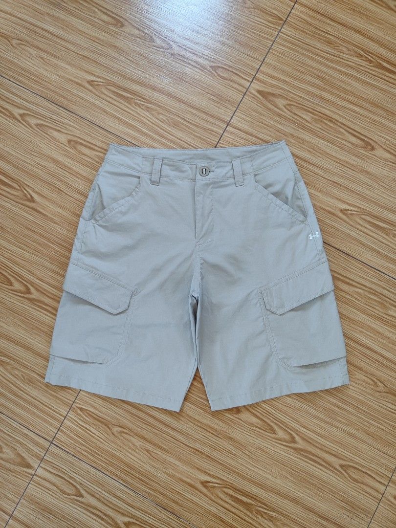 Fish hunter sale cargo shorts