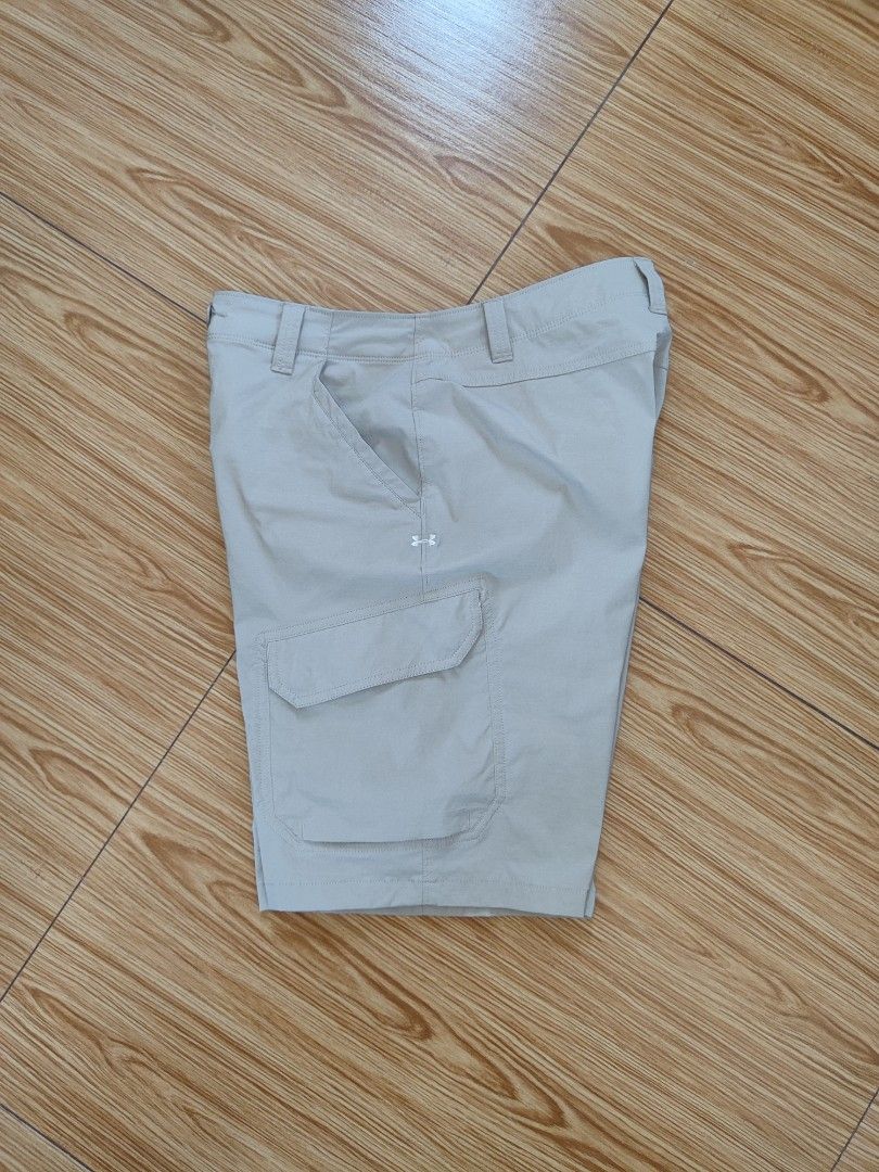 Fish hunter cargo shorts hot sale