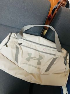 Underarmour Travel Bag