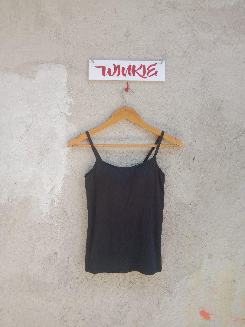 Uniqlo Camisoles for Women - Poshmark