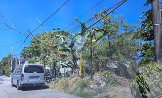 United Paranaque 5 Vacant Lot for Sale