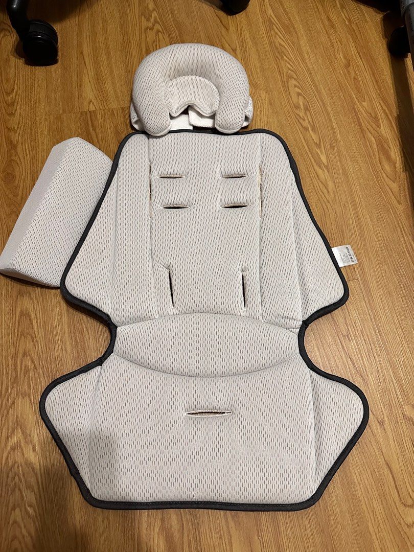 Infant snug deals seat