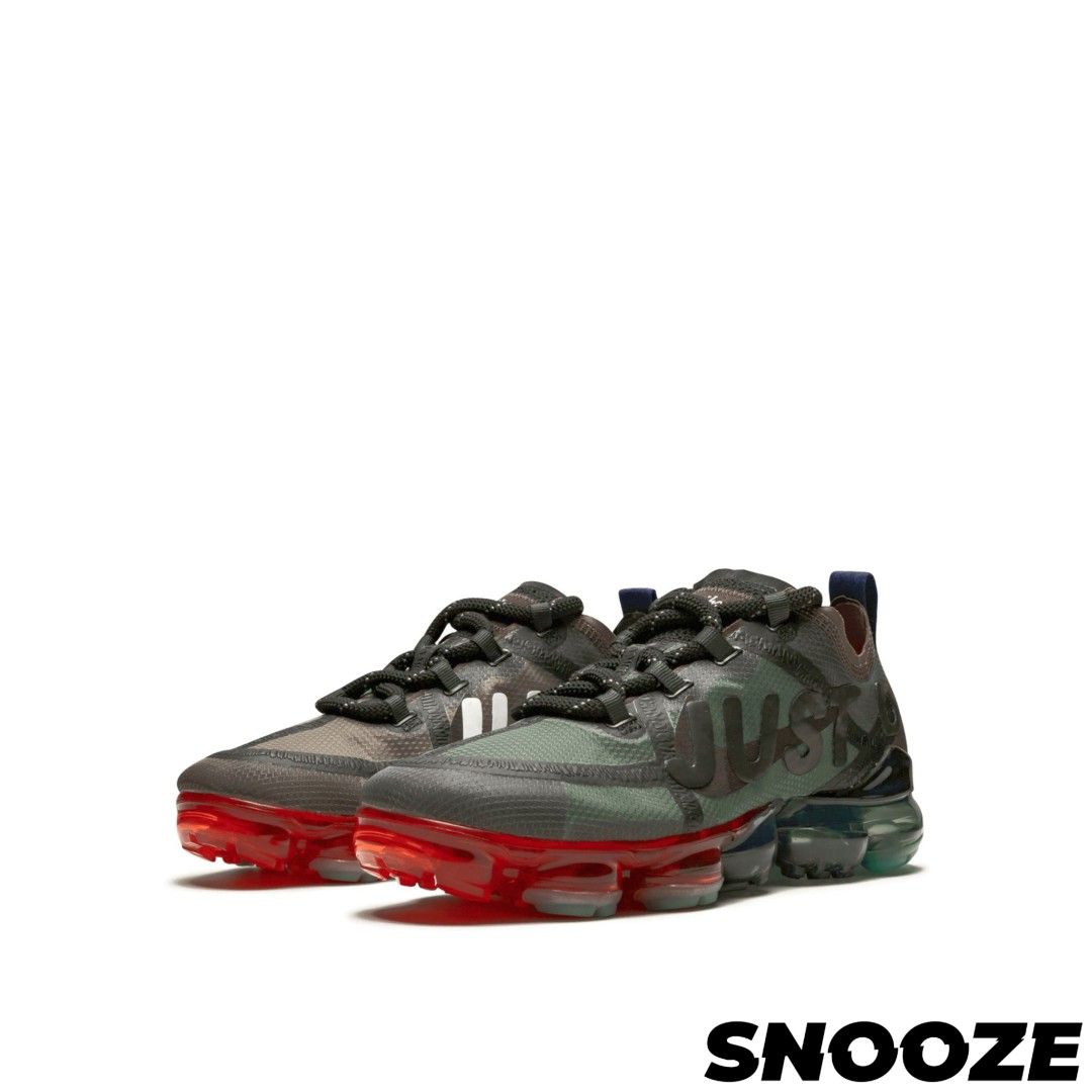US7.5W NIKE X CPFM CACTUS PLANT FLEA MARKET VAPORMAX 2019