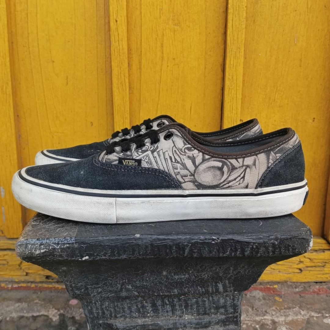 VANS Mr.cartoon syndicate 28cm VANS Mr.cartoon syndicate 28cm