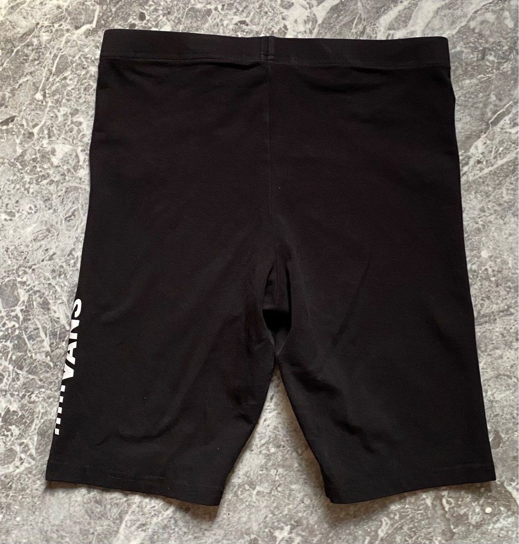 Vans cycling shorts best sale