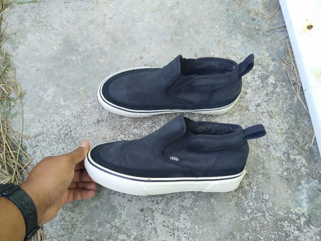 Vans lte on sale