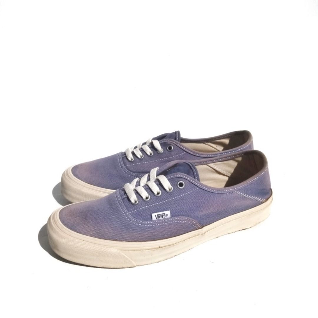 Vans Style 43 ALYX Blue