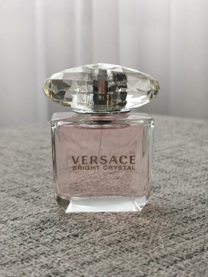 Versace Bright Crystal Eau de Toilette 30ml