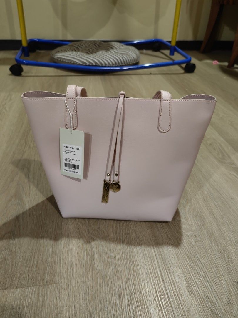 Vincci tote bag 2025