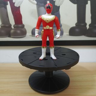 Pre-order] Demoniacal Fit Dragon Ball Untamed Power - Time Ranger Figure,  Hobbies & Toys, Toys & Games on Carousell