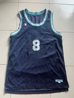 Vintage 90s NBA Phoenix Suns Basketball Salem Sportswear Spell Out