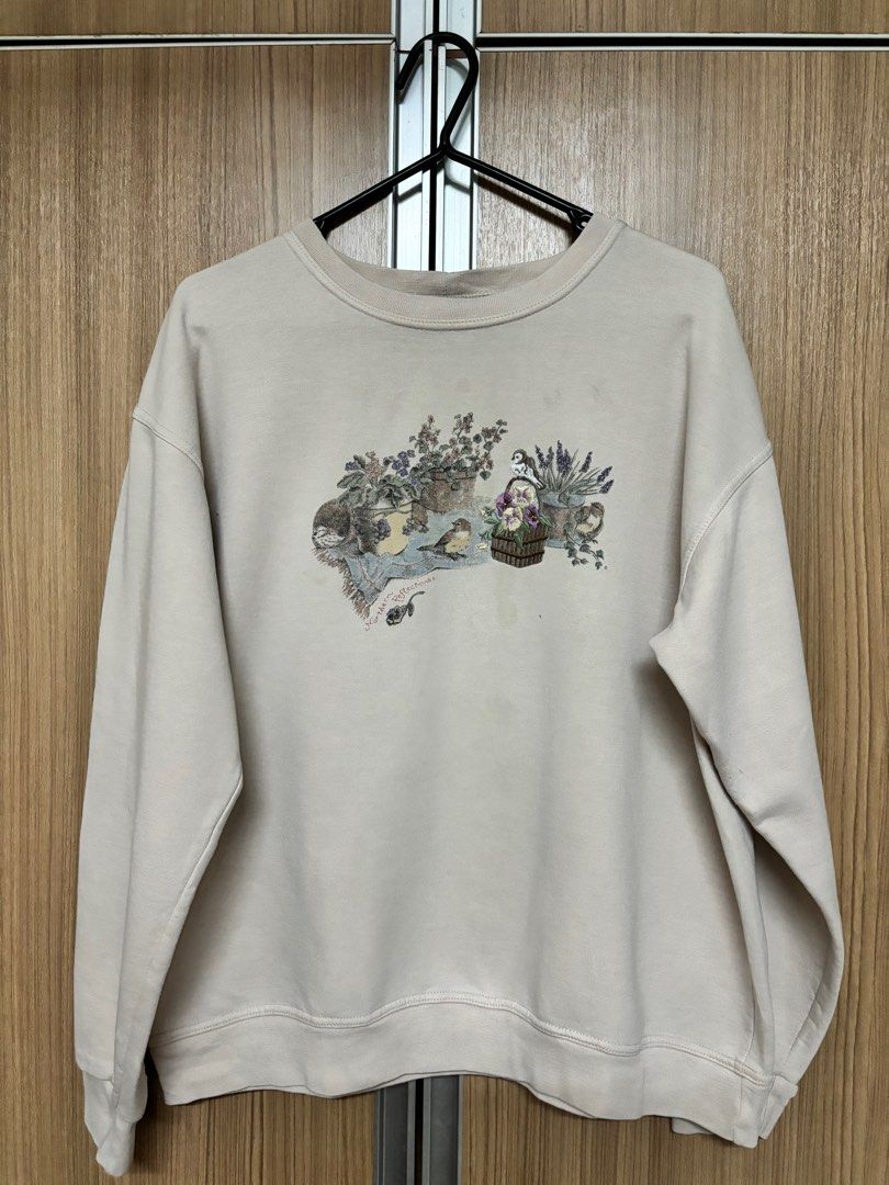 Northern Reflections Sweatshirt 1 