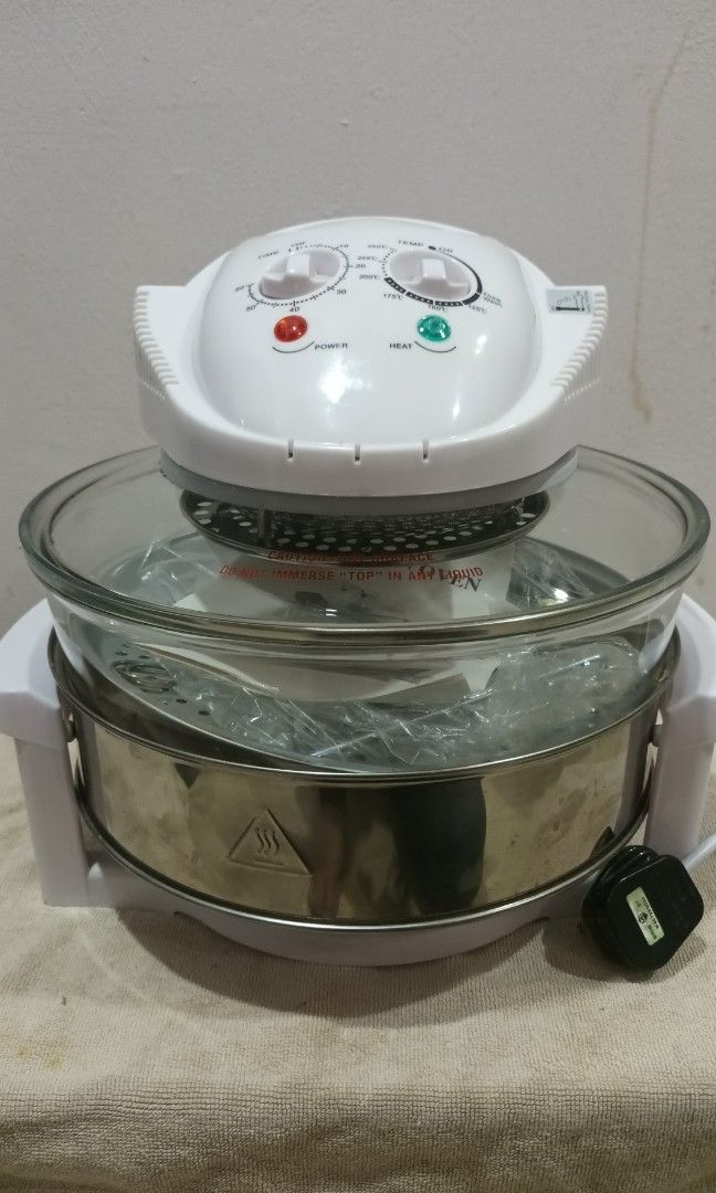 Turbo sales broiler kmart