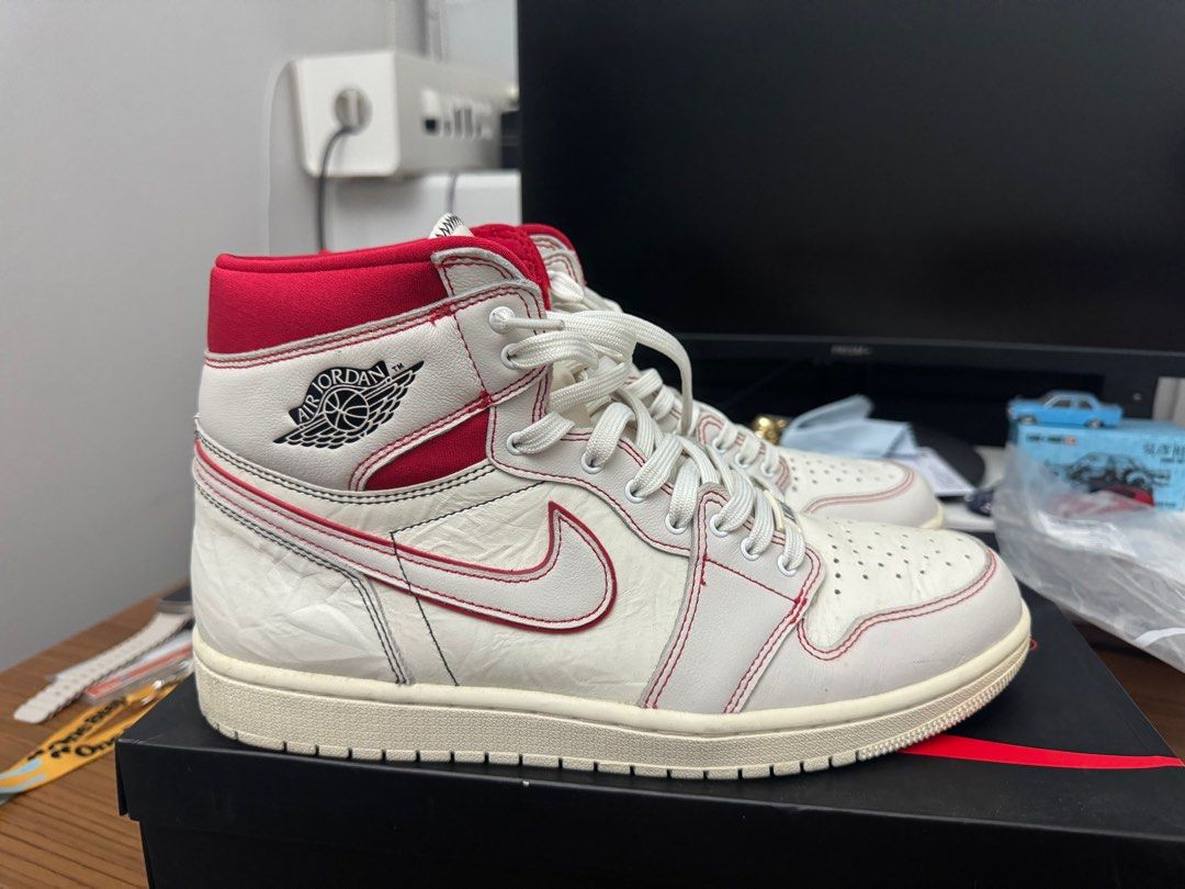 wts jordan 1