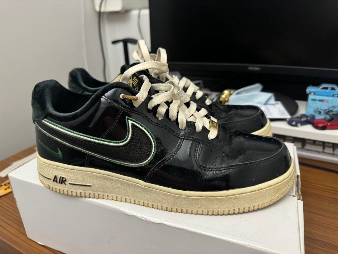 air force 1 nigel