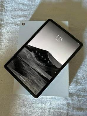Xiaomi Pad 5 Cosmic Gray