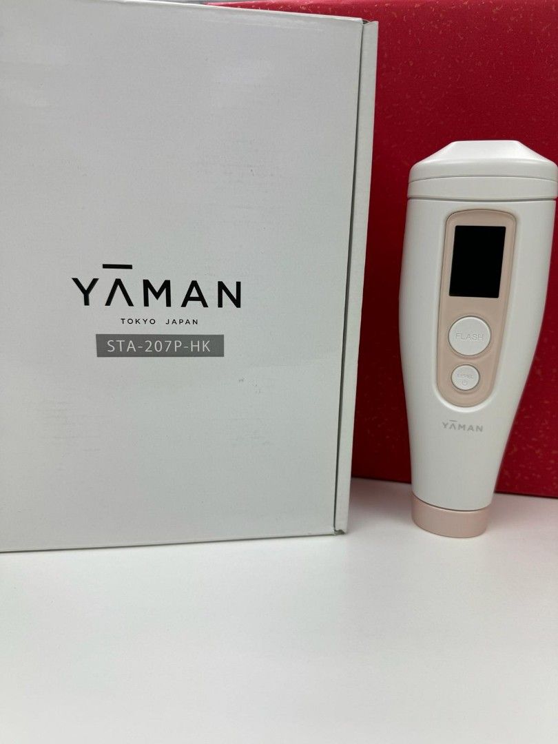 大注目 YA−MAN 光脱毛器 電気シェーバー - travrealestate.com