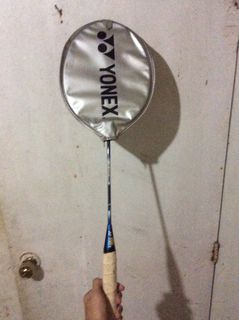 Yonex badminton racket Original B-600 Old model