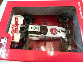 iba◇中古◇未使用【玩具 TAMIYA Tam Tech Gear GB-02 予備パーツ付き】
